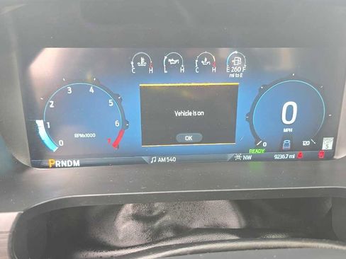 Used 2025 Ford F150 XLT w/ Equipment Group 303A High AWD/4WD image 9