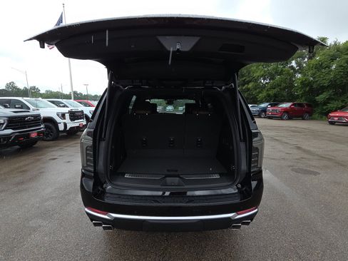 New 2026 Chevrolet Tahoe High Country AWD/4WD image 33