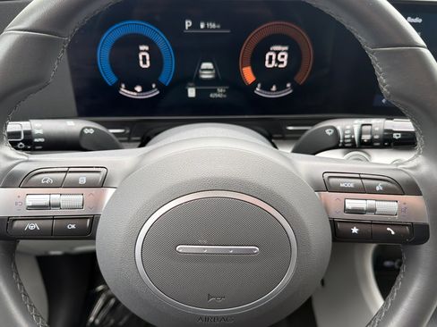 Used 2024 Hyundai Kona SEL image 22