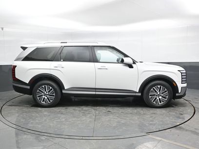 New 2026 Hyundai Palisade SEL Premium