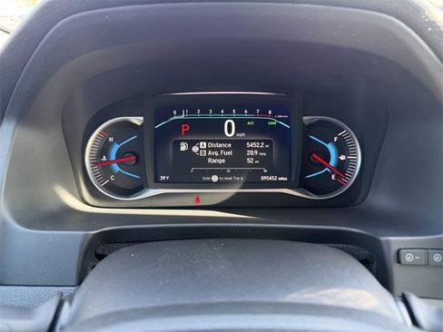 Used 2022 Honda Pilot Special Edition image 35