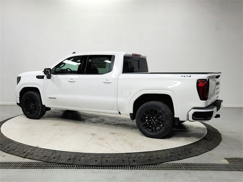 New 2026 GMC Sierra 1500 Elevation w/ Elevation Premium Package image 5