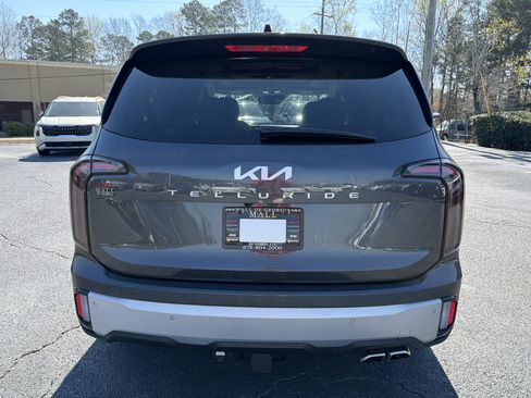 Used 2023 Kia Telluride SX image 5