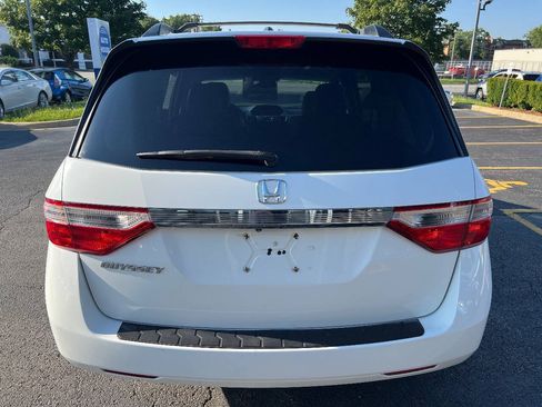 Used 2011 Honda Odyssey EX-L image 14