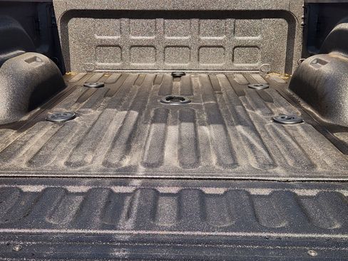 New 2026 RAM 2500 Laramie w/ Sport Appearance Package AWD/4WD image 24