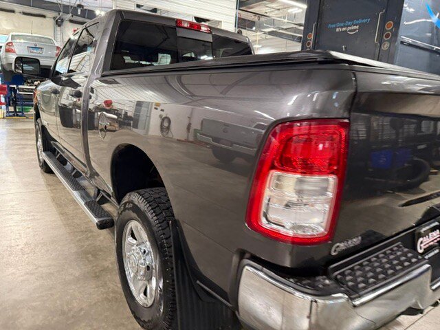 Used 2019 RAM 2500 Tradesman AWD/4WD image 32