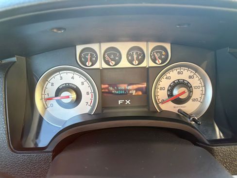 Used 2010 Ford F150 FX4 image 11