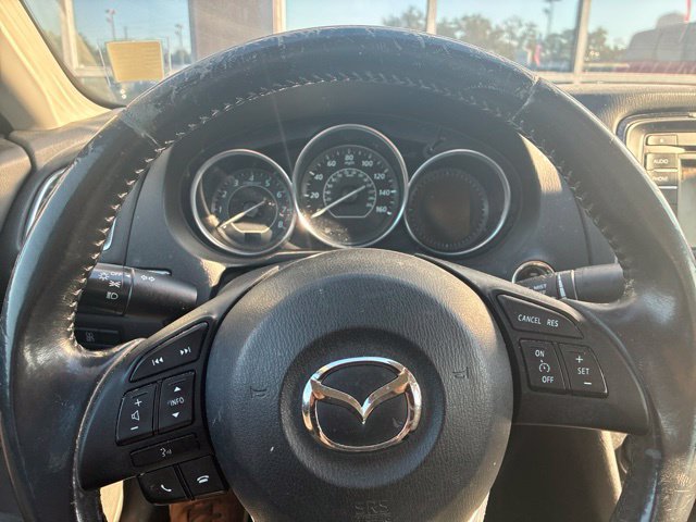 Used 2015 MAZDA MAZDA6 Sport FWD image 9