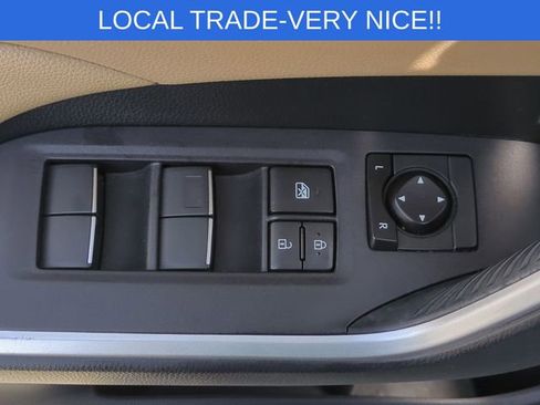 Used 2019 Toyota RAV4 XLE Premium w/ Cold Weather Package AWD/4WD image 14