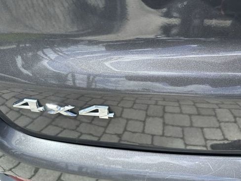 Used 2024 Jeep Compass Latitude AWD/4WD image 15