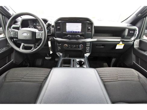 Used 2023 Ford F150 XL w/ STX Appearance Package image 11