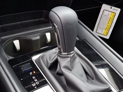 New 2026 MAZDA CX-50 AWD 2.5 S w/ Cargo Package image 13