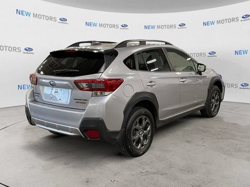 Used 2023 Subaru Crosstrek 2.5i Sport AWD/4WD image 5