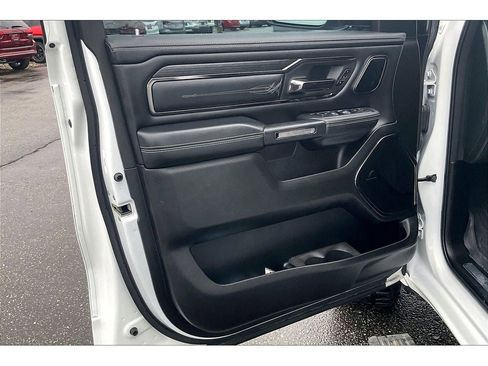 Used 2024 RAM 1500 Limited image 24
