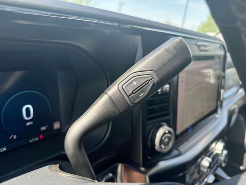 New 2026 Ford F350 Lariat AWD/4WD image 18