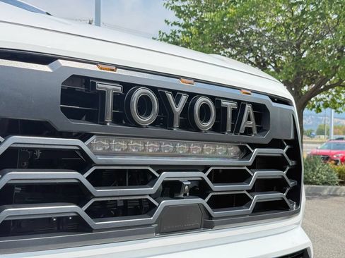 Used 2026 Toyota Sequoia TRD Pro AWD/4WD image 12