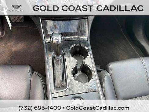 Used 2017 Chevrolet Impala LT w/ Convenience Package FWD image 18