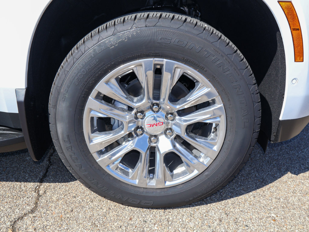 New 2026 GMC Yukon Denali w/ Advanced Technology Package AWD/4WD image 45