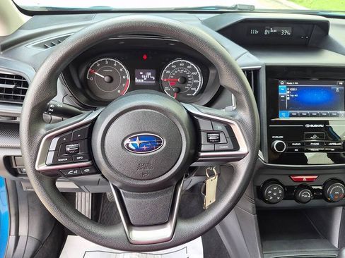 Used 2018 Subaru Impreza 2.0i AWD/4WD image 35