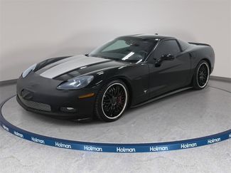 Used 2005 Chevrolet Corvette Coupe w/ Preferred Equipment Group video 1