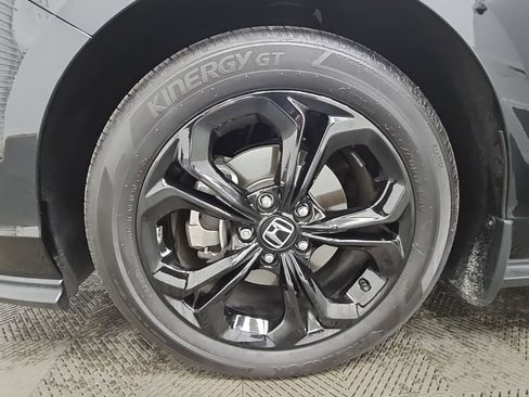 Used 2025 Honda Accord SE image 42