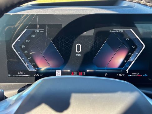 New 2026 BMW 330i xDrive Sedan w/ Premium Package image 19