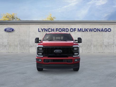New 2026 Ford F250 XLT w/ XLT Premium Package image 7