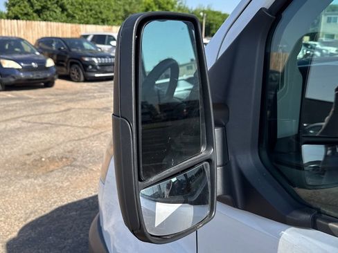 Used 2023 Ford Transit 250 Medium Roof w/ Load Area Protection Package RWD image 33