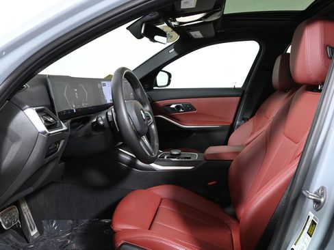 Certified 2024 BMW M340i xDrive w/ Premium Package image 3