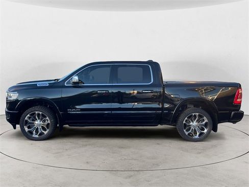 Used 2022 RAM 1500 Limited image 2