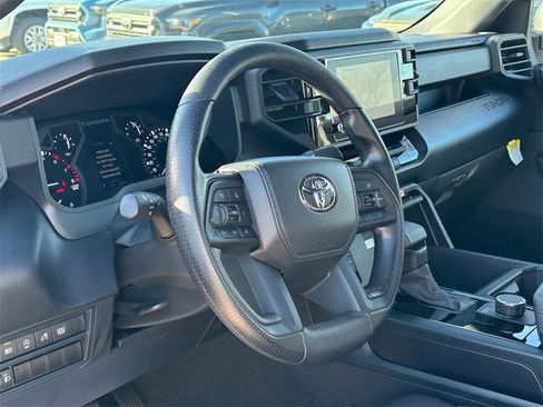 New 2026 Toyota Tundra SR5 w/ SR5 Convenience Package image 8