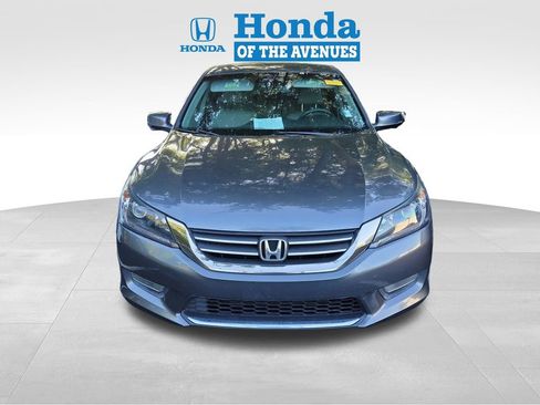 Used 2013 Honda Accord EX-L image 2