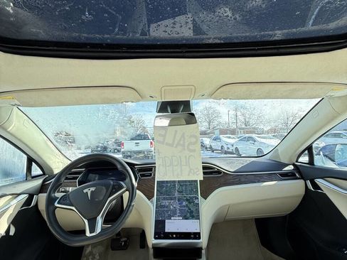 Used 2017 Tesla Model S 75D image 14