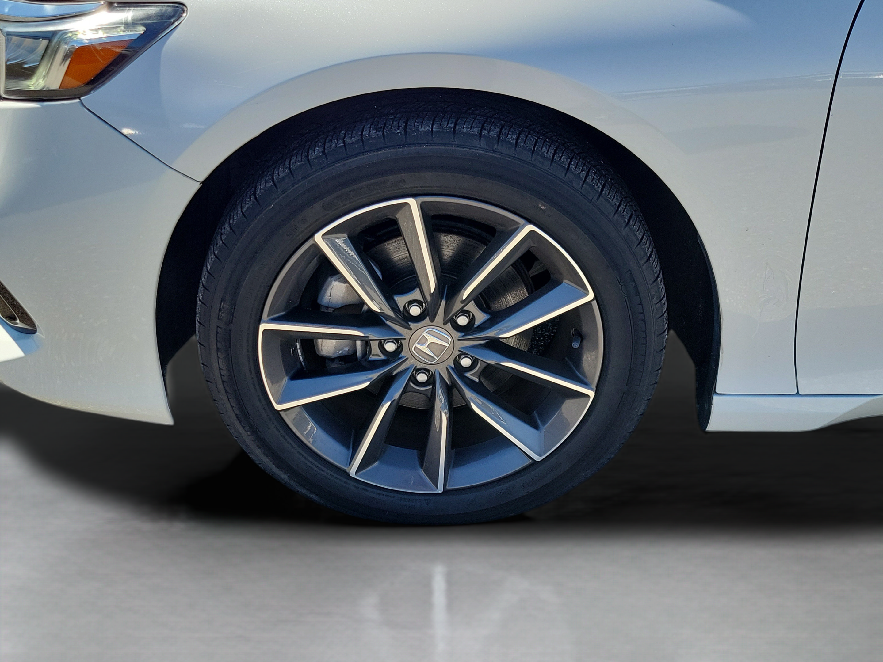 Used 2021 Honda Accord EX-L image 32