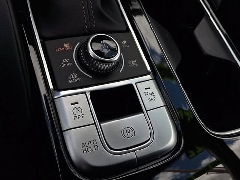 Used 2022 Kia Telluride EX w/ EX Premium Package AWD/4WD image 27