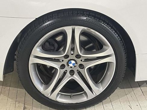 Used 2014 BMW 650i xDrive Coupe AWD/4WD image 13