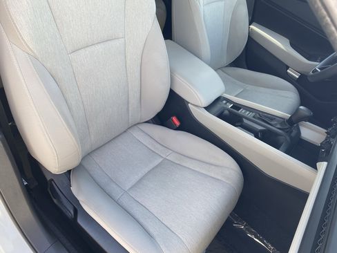 Used 2023 Honda Accord EX image 8