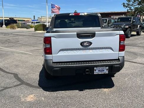 New 2026 Ford Maverick XLT AWD/4WD image 4