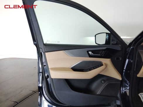 Used 2022 Acura MDX SH-AWD image 25