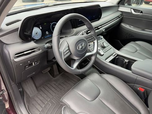 Used 2023 Hyundai Palisade Limited FWD image 10