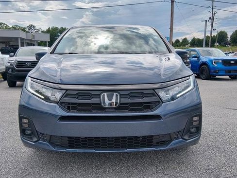 Used 2026 Honda Odyssey EX-L image 8