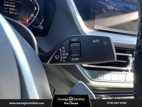 Used 2024 BMW M235i xDrive Gran Coupe w/ Premium Package image 28