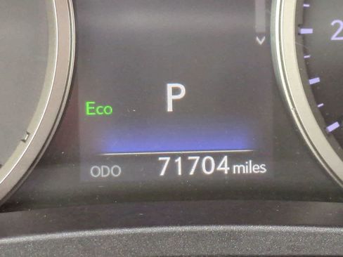 Used 2020 Lexus NX 300h AWD w/ Comfort Package image 24