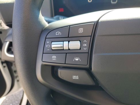 New 2026 Kia K4 LXS image 11