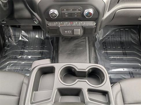 New 2026 GMC Sierra 1500 Pro w/ Pro Value Package image 20