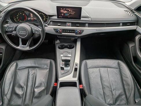 Used 2017 Audi A4 2.0T Premium image 14