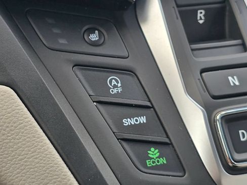 Used 2026 Honda Odyssey EX-L image 29