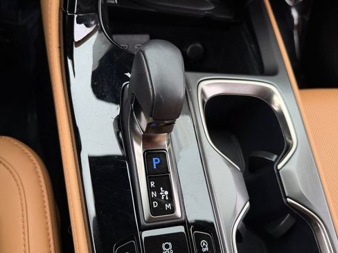Certified 2025 Lexus NX 350 AWD w/ Rear Seat Package image 25