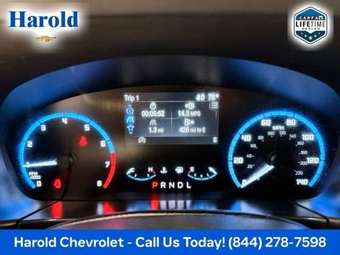 Used 2021 Ford Bronco Sport Big Bend AWD/4WD image 15