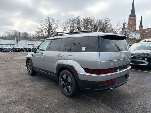 New 2026 Hyundai Santa Fe SEL image 5